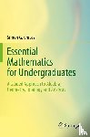 Chiossi, Simon G. - Essential Mathematics for Undergraduates