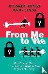 Ernst, Ricardo, Haar, Jerry - From Me to We