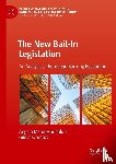 Maddaloni, Angela Maria, Scardozzi, Giulia - The New Bail-In Legislation