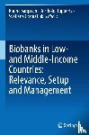  - Biobanks in Low- and Middle-Income Countries: Relevance, Setup and Management