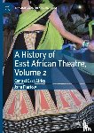 Plastow, Jane - A History of East African Theatre, Volume 2