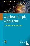 Erciyes, K. - Algebraic Graph Algorithms