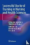 Jackson, Debra, Davidson, Patricia M., Usher, Kim - Successful Doctoral Training in Nursing and Health Sciences