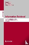  - Information Retrieval