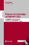  - Progress in Cryptology – LATINCRYPT 2021
