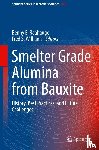 - Smelter Grade Alumina from Bauxite