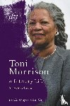 Wagner-Martin, Linda - Toni Morrison