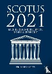  - SCOTUS 2021