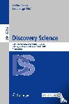  - Discovery Science