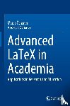 Ochsner, Marco, Ochsner, Andreas - Advanced LaTeX in Academia