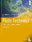 Frisch, Wolfgang, Meschede, Martin, Blakey, Ronald C. - Plate Tectonics