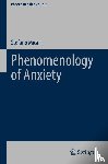 Micali, Stefano - Phenomenology of Anxiety