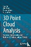 Liu, Shan, Zhang, Min, Kadam, Pranav, Kuo, C.-C. Jay - 3D Point Cloud Analysis