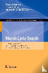  - Monte Carlo Search