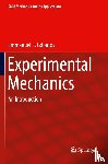 Gdoutos, Emmanuel E. - Experimental Mechanics