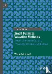Coulon, Yannick - Small Business Valuation Methods