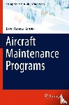 Lapesa Barrera, David - Aircraft Maintenance Programs