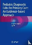  - Pediatric Diagnostic Labs for Primary Care: An Evidence-based Approach