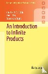 Little, Charles H. C., Teo, Kee L., van Brunt, Bruce - An Introduction to Infinite Products