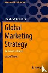 Schlegelmilch, Bodo B. - Global Marketing Strategy