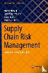 Helmold, Marc, Kucuk Yilmaz, Ayse, Dathe, Tracy, Flouris, Triant G. - Supply Chain Risk Management