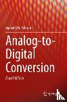 Pelgrom, Marcel J.M. - Analog-to-Digital Conversion