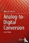 Pelgrom, Marcel J.M. - Analog-to-Digital Conversion