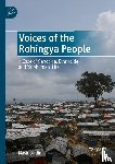 Uddin, Nasir - Voices of the Rohingya People