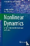 Datseris, George, Parlitz, Ulrich - Nonlinear Dynamics