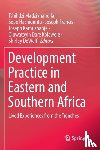  - Development Practice in Eastern and Southern Africa