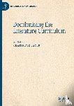  - Decolonising the Literature Curriculum