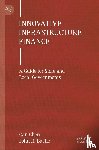 Chen, Can, Bartle, John R. - Innovative Infrastructure Finance