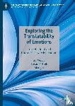 - Exploring the Translatability of Emotions