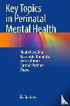  - Key Topics in Perinatal Mental Health