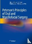  - Peterson’s Principles of Oral and Maxillofacial Surgery