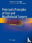 - Peterson’s Principles of Oral and Maxillofacial Surgery