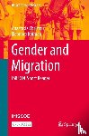 Christou, Anastasia, Kofman, Eleonore - Gender and Migration