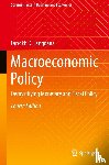 Langdana, Farrokh K. - Macroeconomic Policy