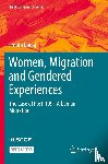 Danaj, Ermira - Women, Migration and Gendered Experiences
