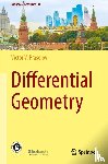 Prasolov, Victor V. - Differential Geometry