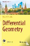 Prasolov, Victor V. - Differential Geometry