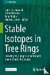  - Stable Isotopes in Tree Rings