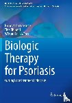 - Biologic Therapy for Psoriasis