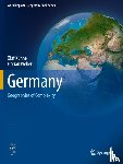 Kuhne, Olaf, Weber, Florian - Germany