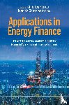  - Applications in Energy Finance
