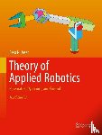 Jazar, Reza N. - Theory of Applied Robotics