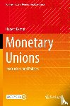 Kempf, Hubert - Monetary Unions