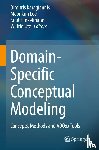  - Domain-Specific Conceptual Modeling