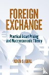 Iqbal, Adam S. - Foreign Exchange