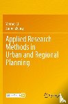 Li, Yanmei, Zhang, Sumei - Applied Research Methods in Urban and Regional Planning